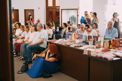 Galeria de Imagens