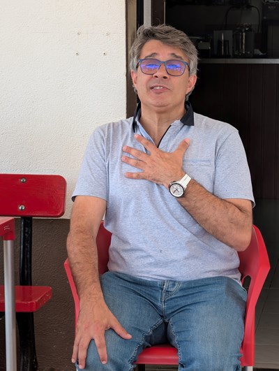 Galeria de Imagens