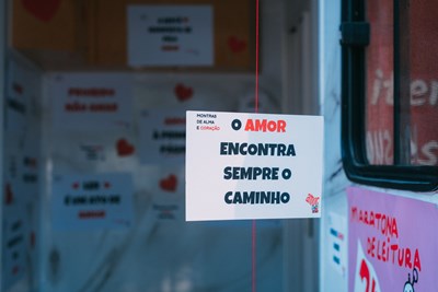 Galeria de Imagens