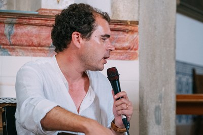 Galeria de Imagens